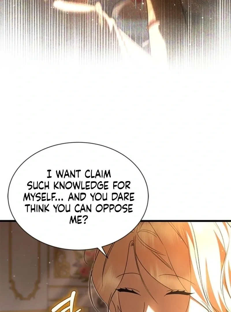 I Became a Tyrant’s Maid Chapter 89 page 86