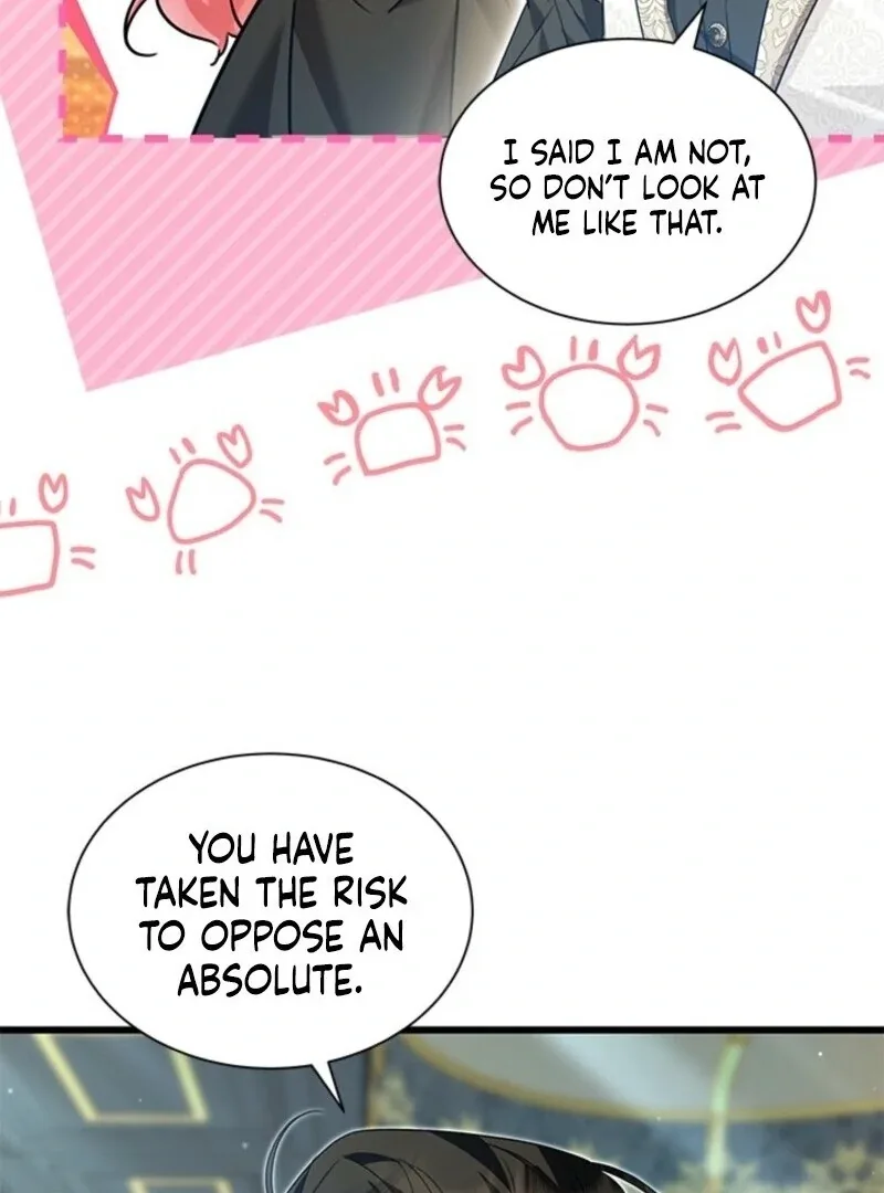 I Became a Tyrant’s Maid Chapter 90 page 17