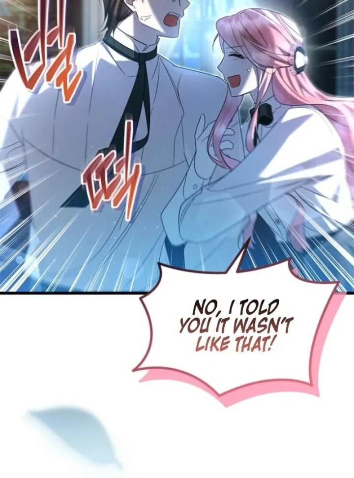 I Became a Tyrant’s Maid Chapter 91 page 45
