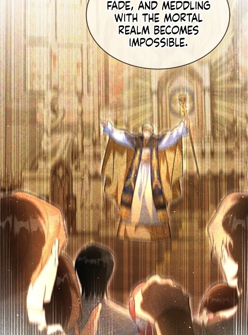 I Became a Tyrant’s Maid Chapter 89 page 85