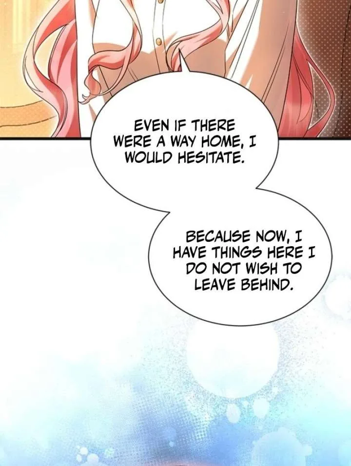 I Became a Tyrant’s Maid Chapter 91 page 28