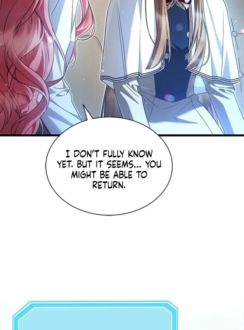 I Became a Tyrant’s Maid Chapter 90 page 52