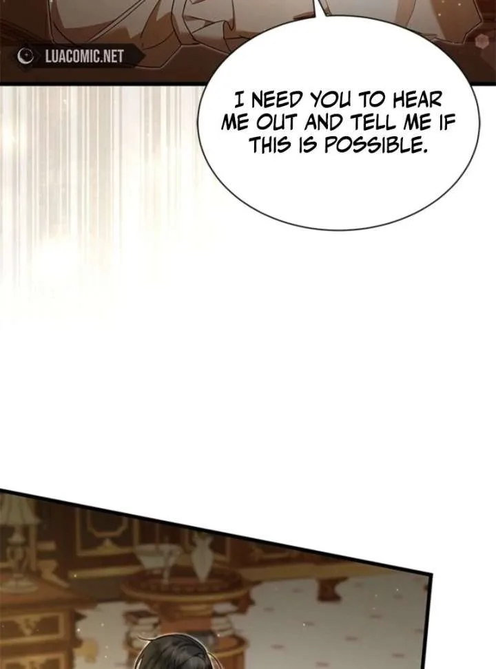 I Became a Tyrant’s Maid Chapter 91 page 9