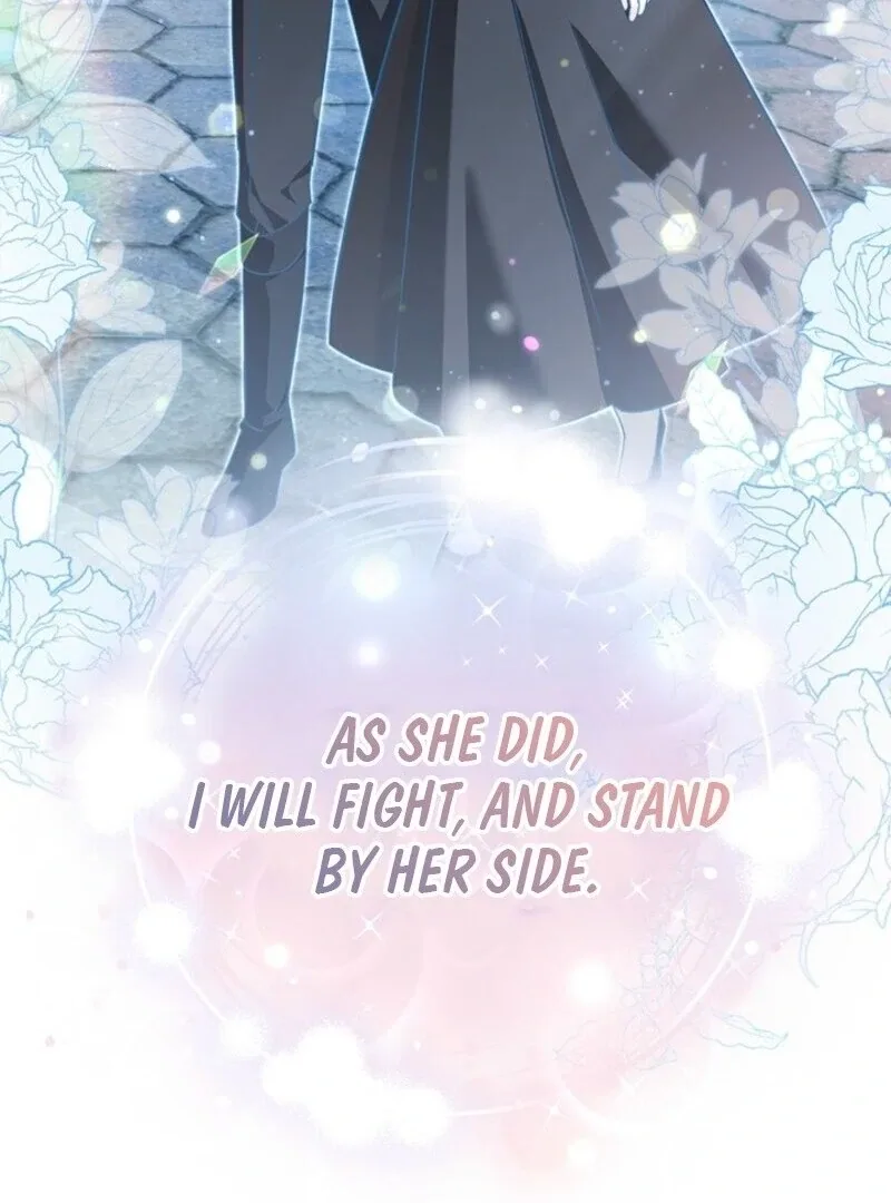 I Became a Tyrant’s Maid Chapter 89 page 104
