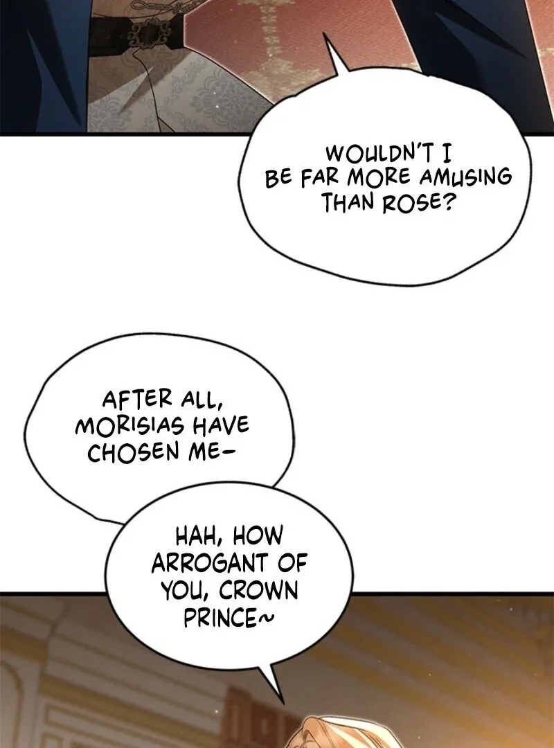 I Became a Tyrant’s Maid Chapter 89 page 74