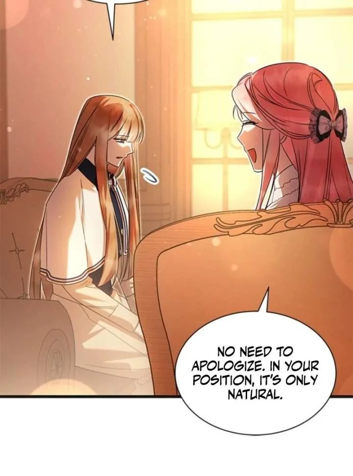 I Became a Tyrant’s Maid Chapter 91 page 26