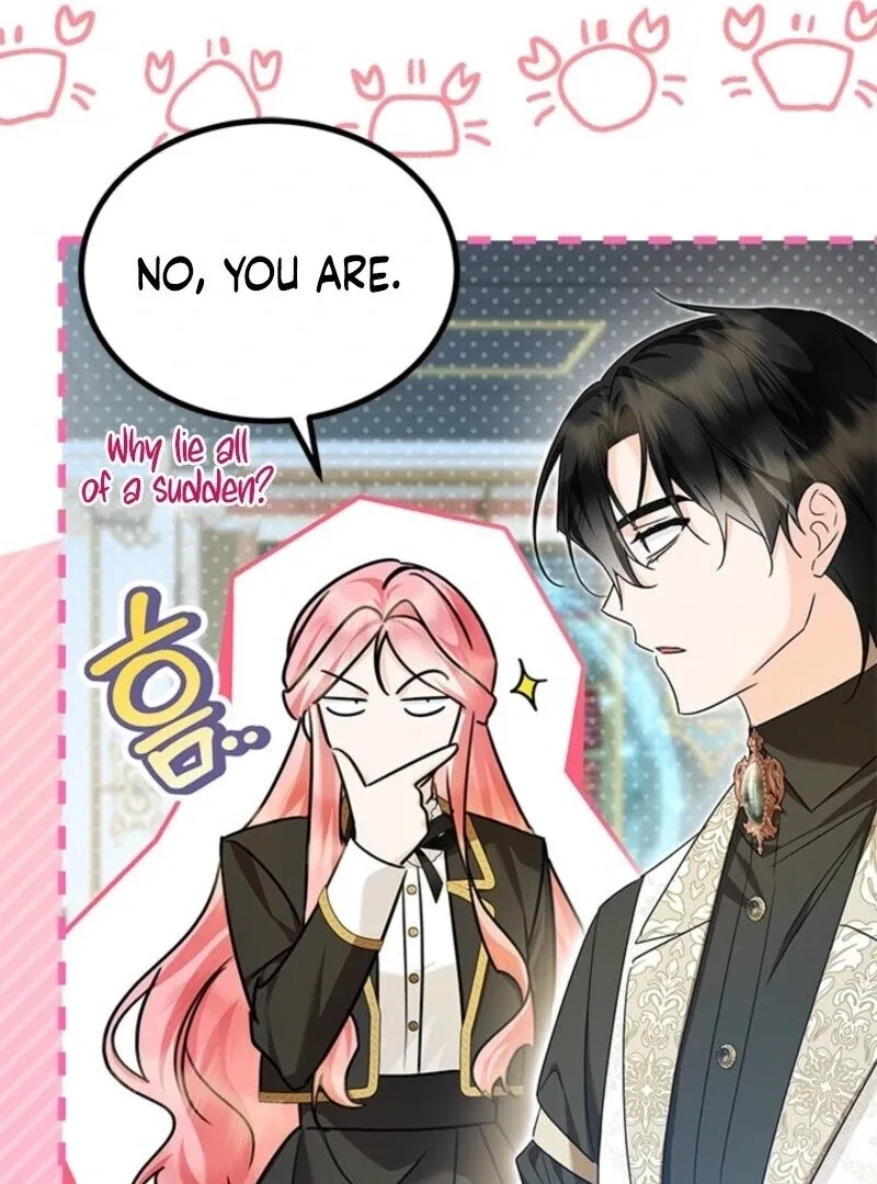 I Became a Tyrant’s Maid Chapter 90 page 16