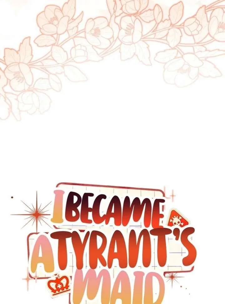 I Became a Tyrant’s Maid Chapter 91 page 35