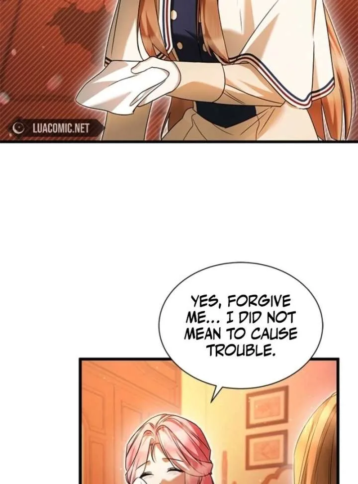 I Became a Tyrant’s Maid Chapter 91 page 24