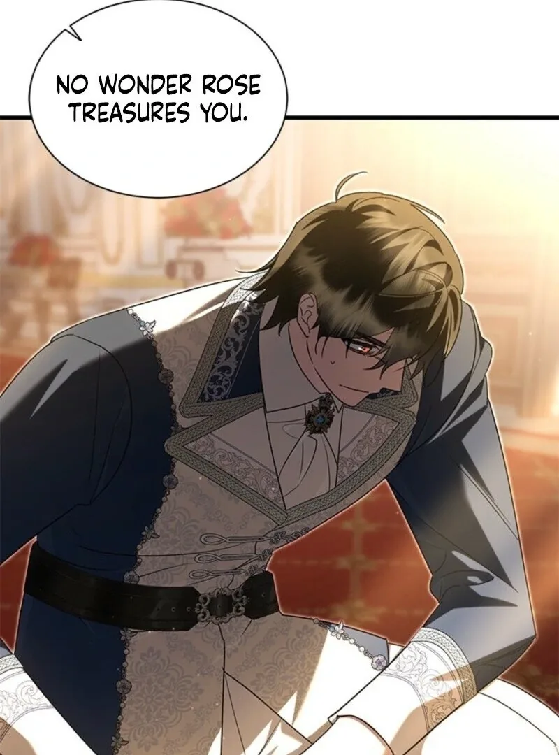 I Became a Tyrant’s Maid Chapter 89 page 44