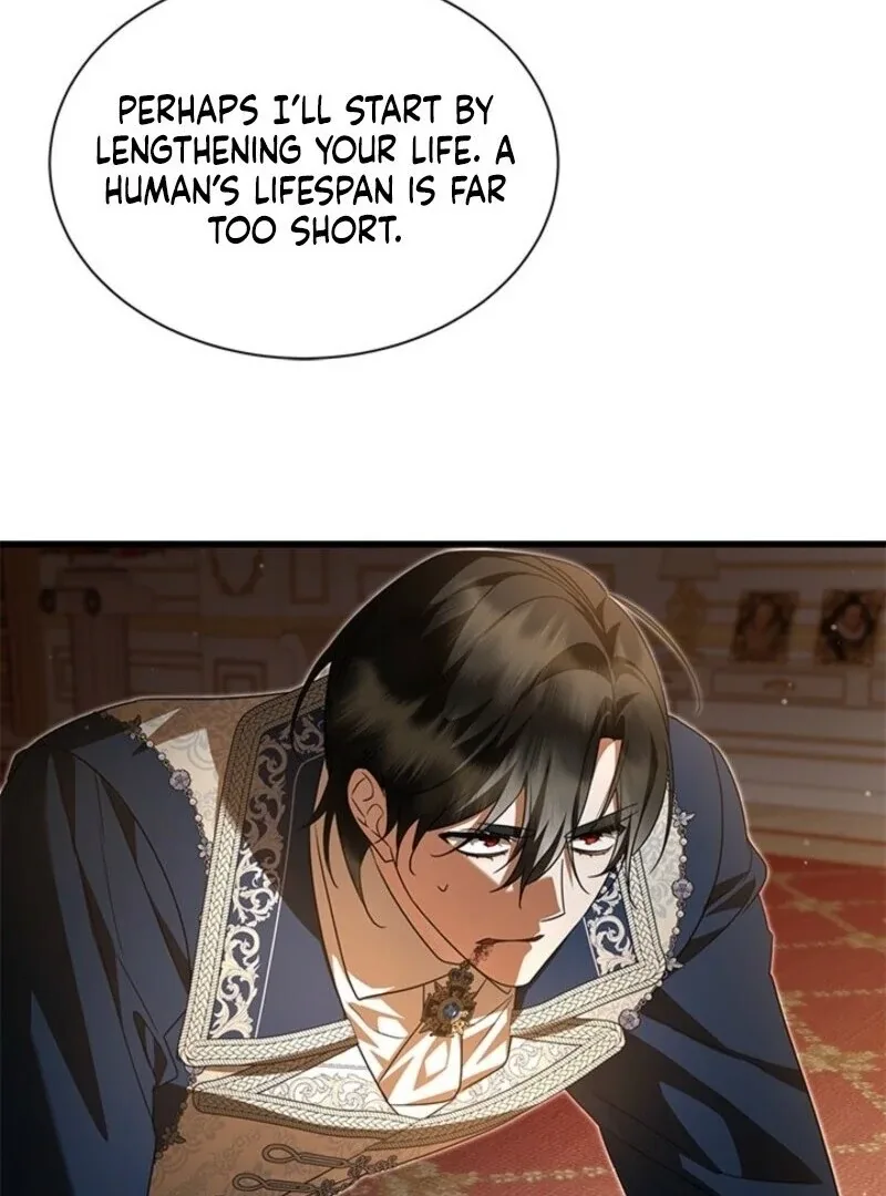 I Became a Tyrant’s Maid Chapter 89 page 73
