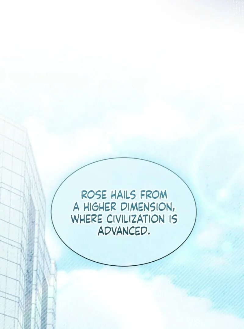 I Became a Tyrant’s Maid Chapter 89 page 81