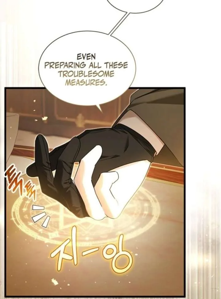 I Became a Tyrant’s Maid Chapter 91 page 6