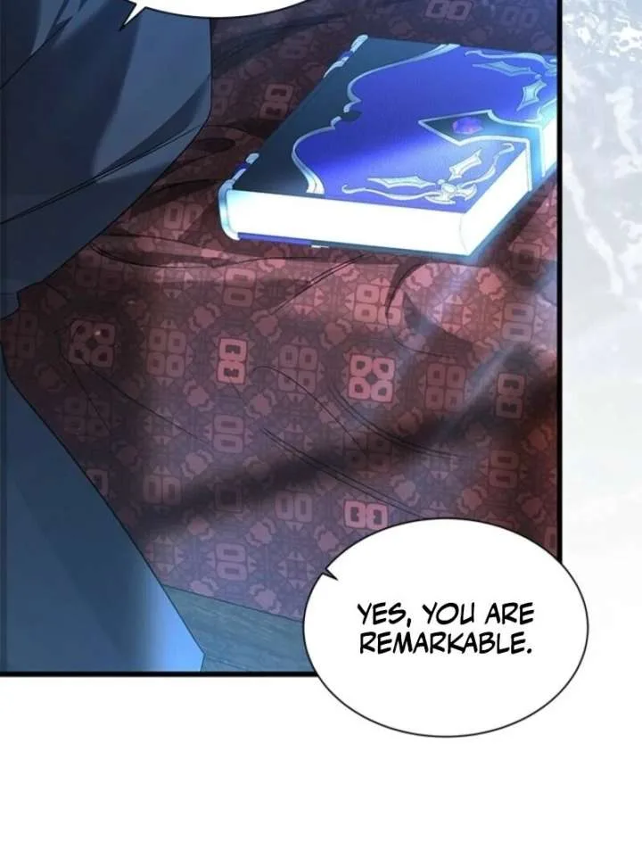 I Became a Tyrant’s Maid Chapter 91 page 54