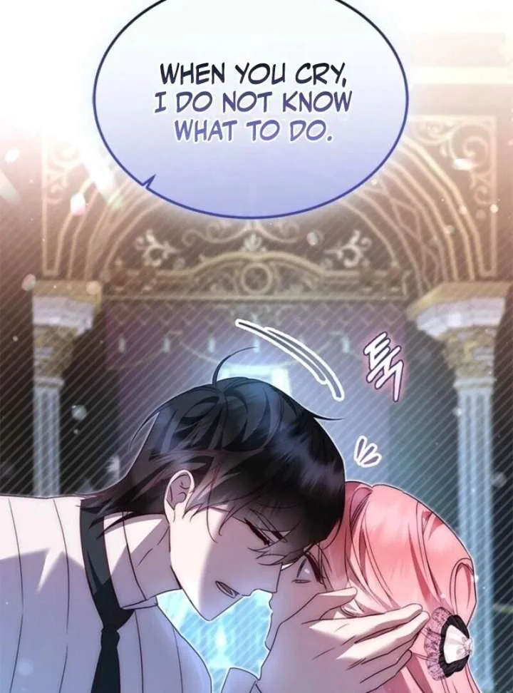 I Became a Tyrant’s Maid Chapter 91 page 48