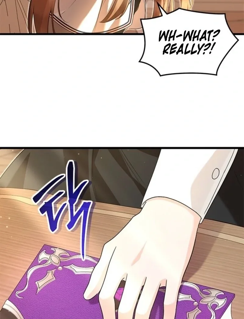 I Became a Tyrant’s Maid Chapter 90 page 41