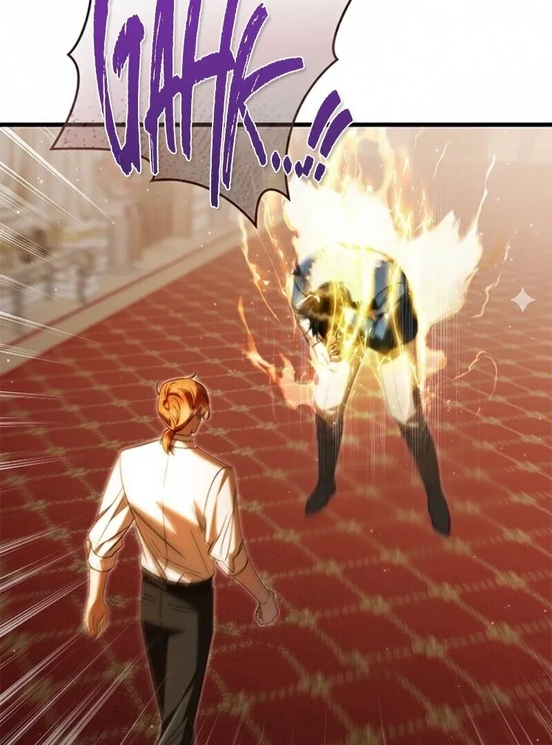 I Became a Tyrant’s Maid Chapter 89 page 34