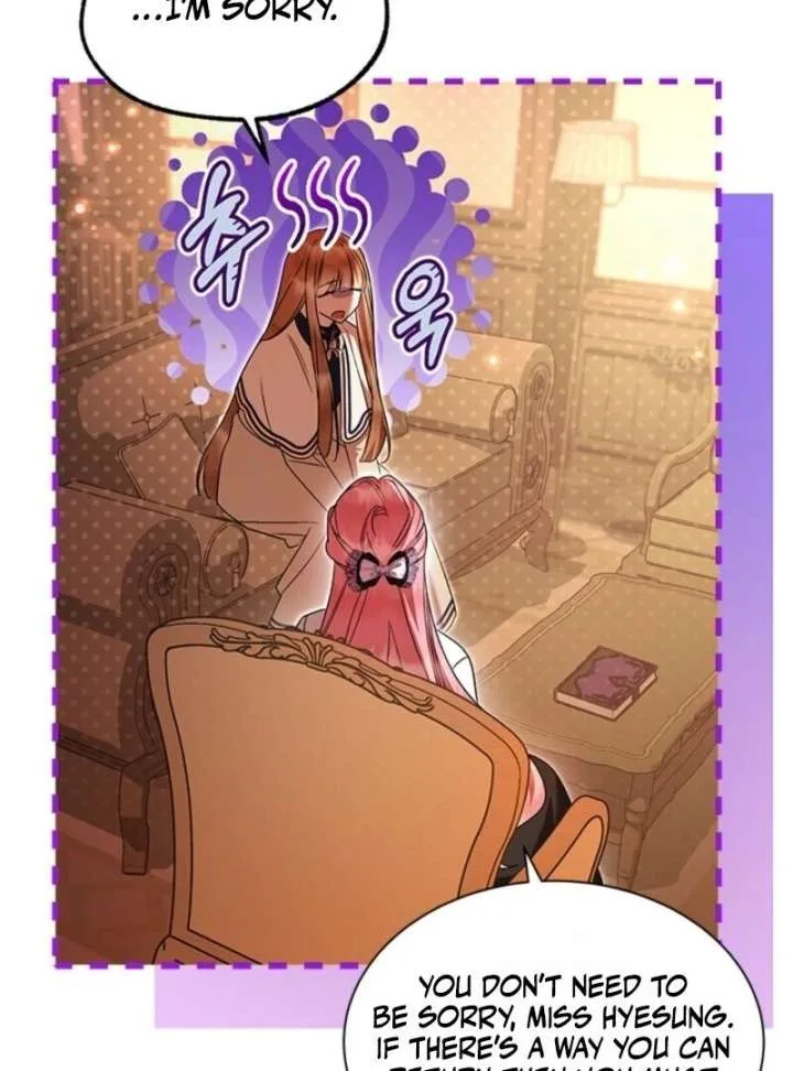 I Became a Tyrant’s Maid Chapter 91 page 31