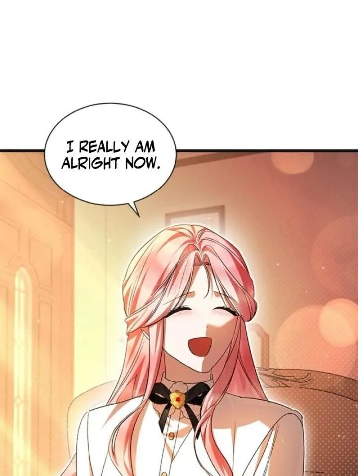 I Became a Tyrant’s Maid Chapter 91 page 27