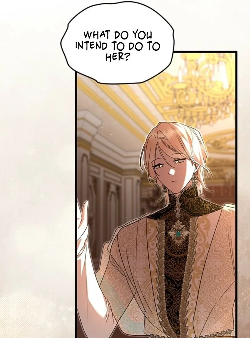 I Became a Tyrant’s Maid Chapter 89 page 70