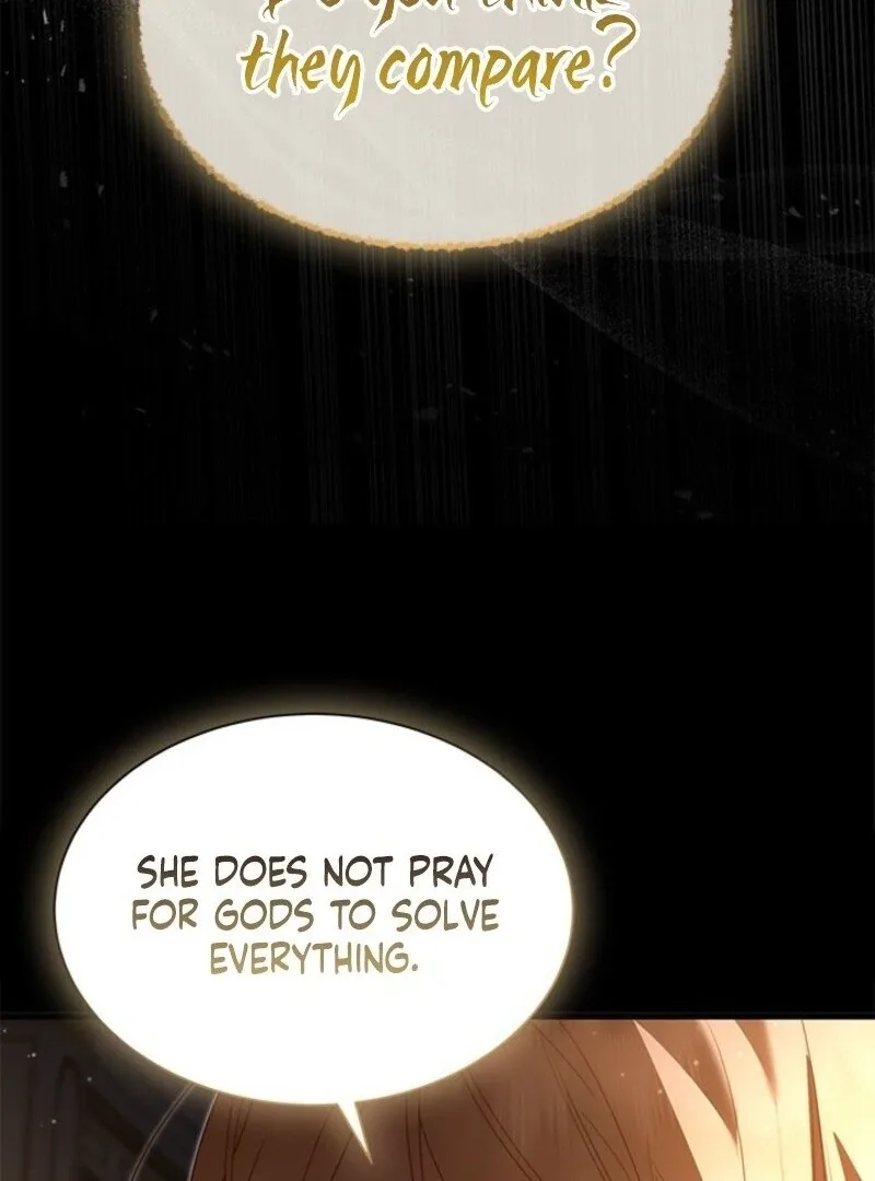 I Became a Tyrant’s Maid Chapter 89 page 79