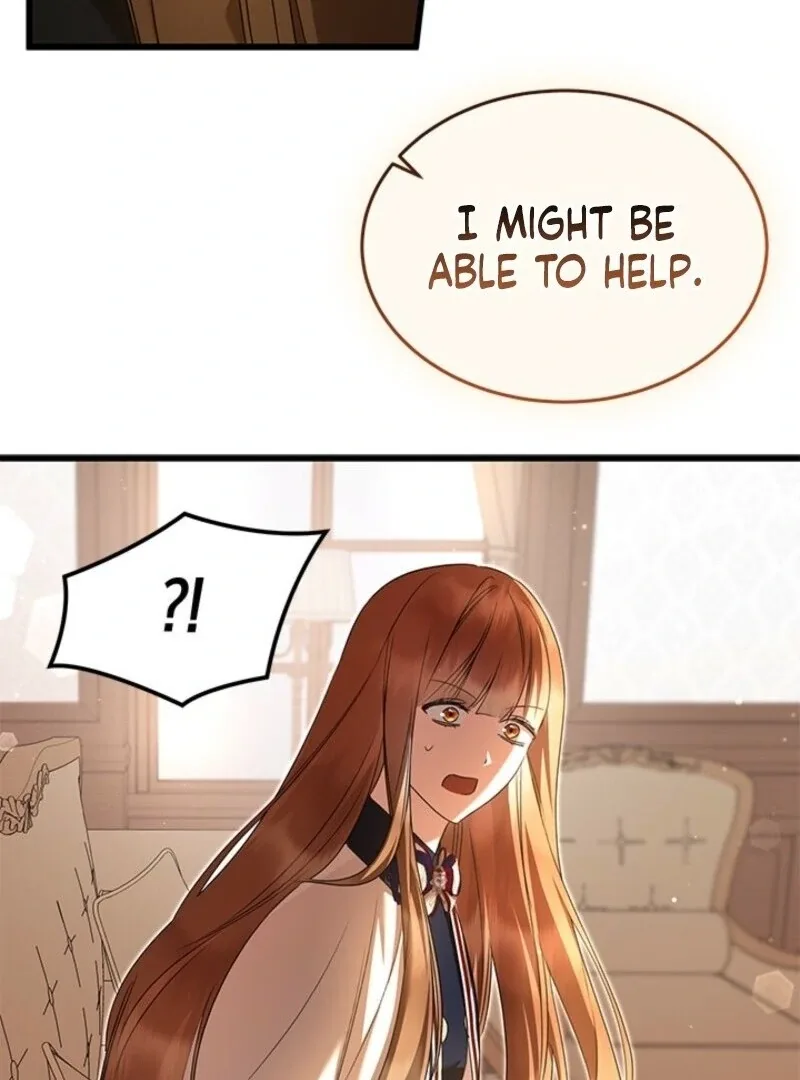 I Became a Tyrant’s Maid Chapter 90 page 40