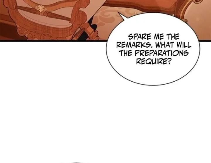 I Became a Tyrant’s Maid Chapter 91 page 15
