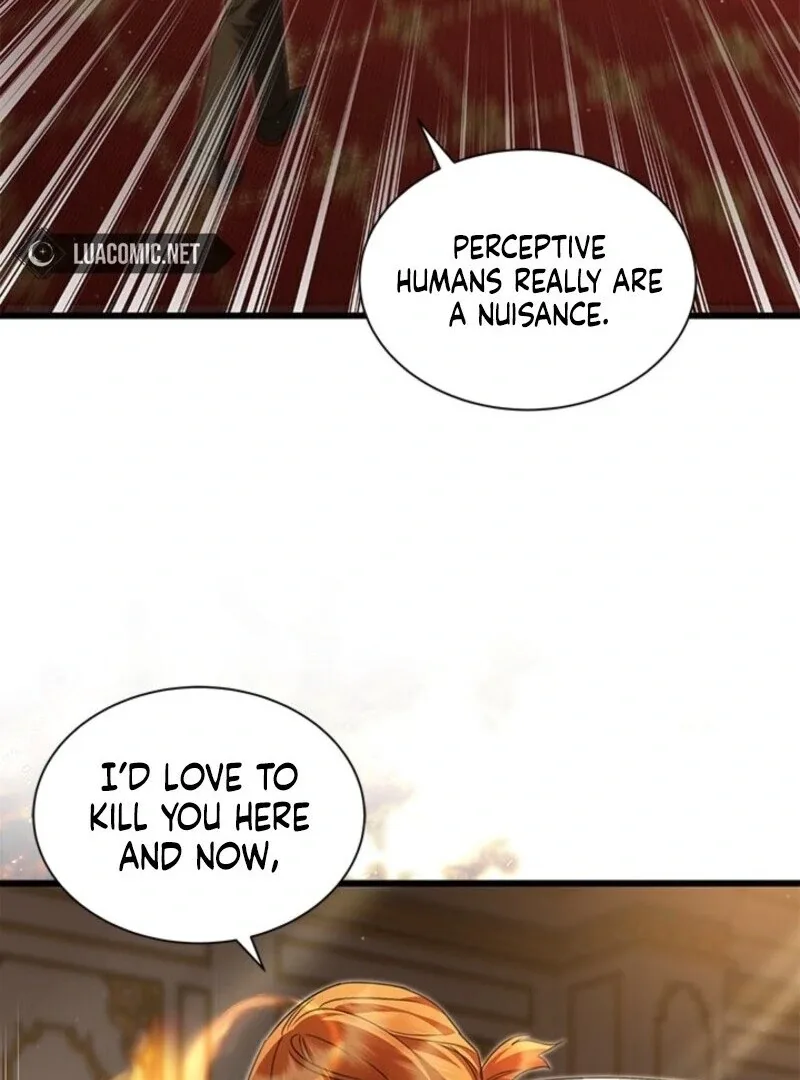 I Became a Tyrant’s Maid Chapter 89 page 35