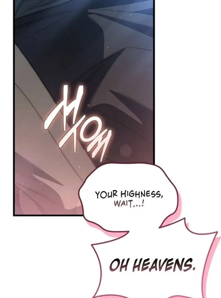I Became a Tyrant’s Maid Chapter 91 page 87
