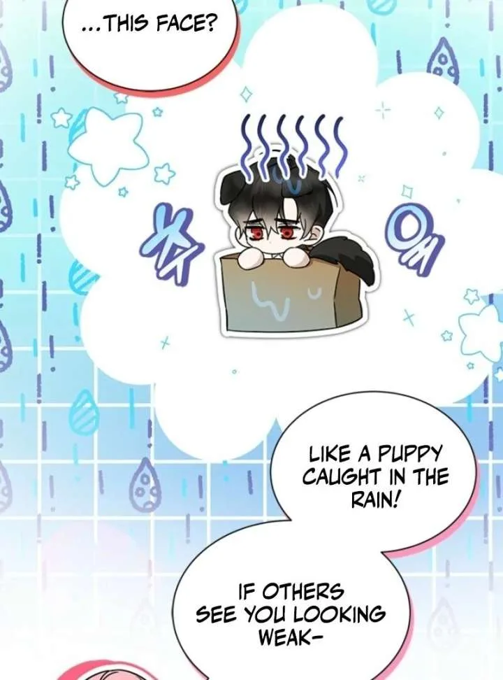 I Became a Tyrant’s Maid Chapter 91 page 79