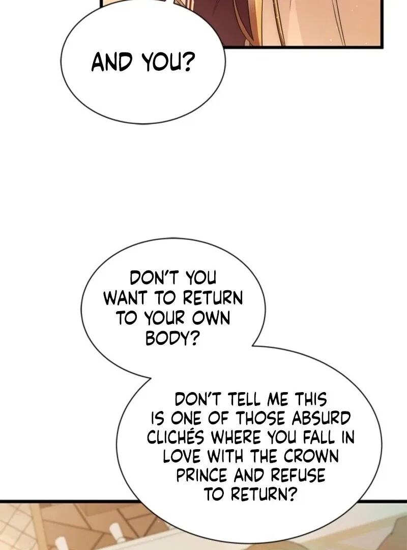 I Became a Tyrant’s Maid Chapter 90 page 72