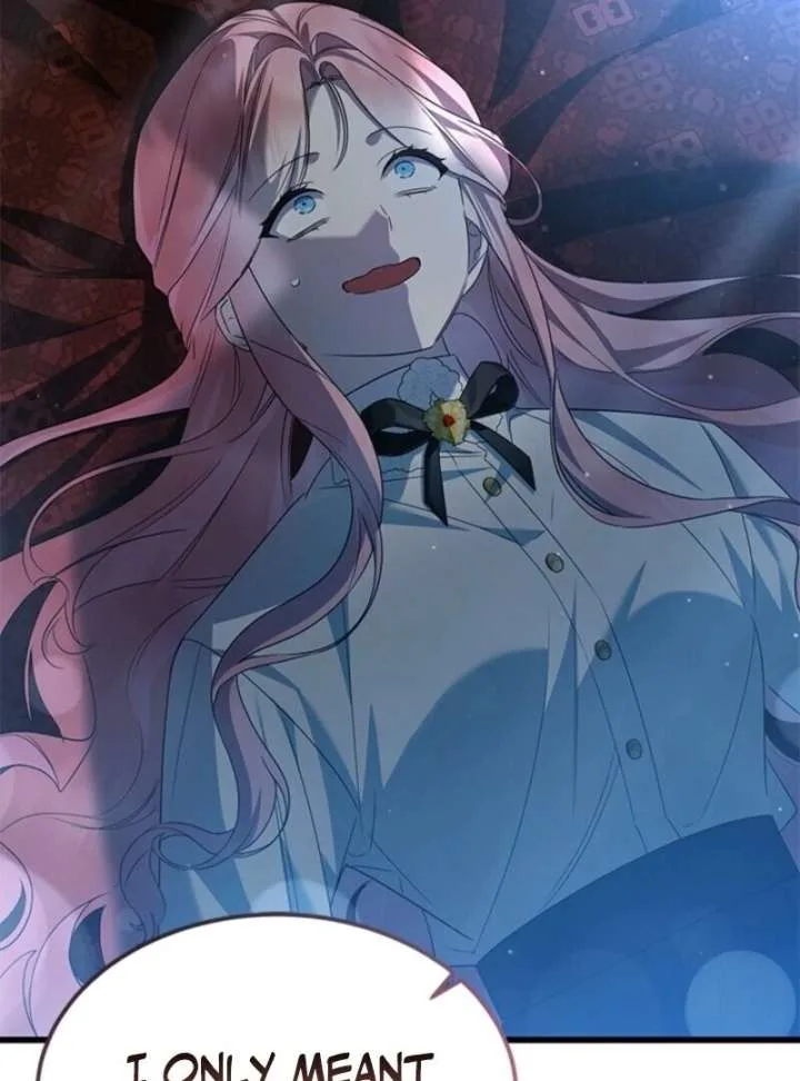 I Became a Tyrant’s Maid Chapter 91 page 85