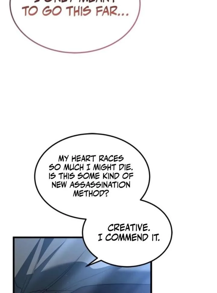 I Became a Tyrant’s Maid Chapter 91 page 86