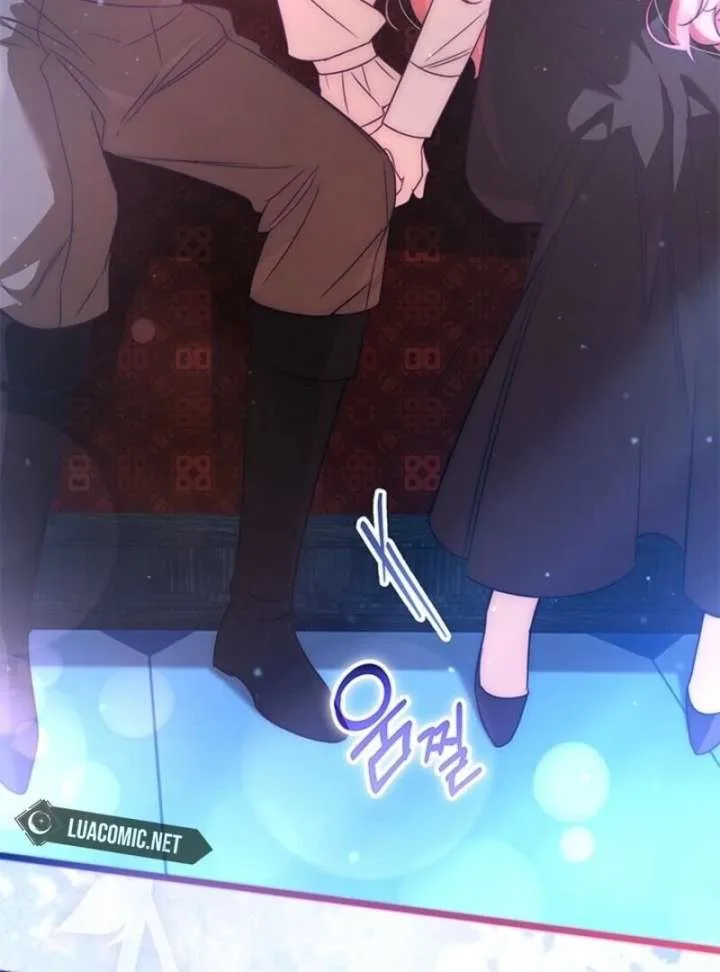 I Became a Tyrant’s Maid Chapter 91 page 68