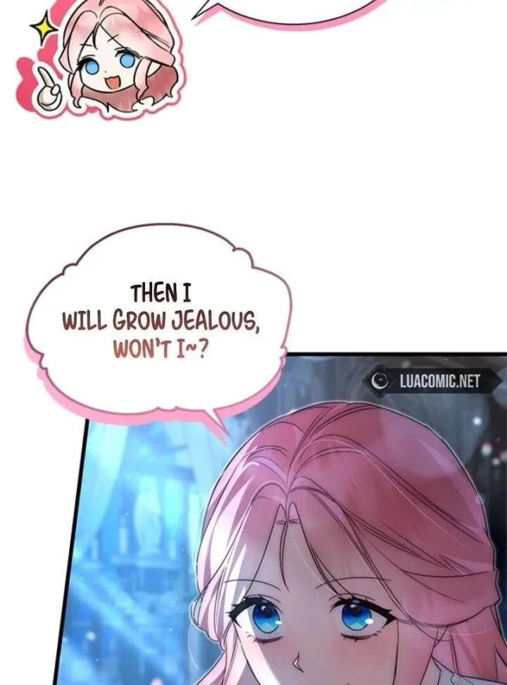 I Became a Tyrant’s Maid Chapter 91 page 80