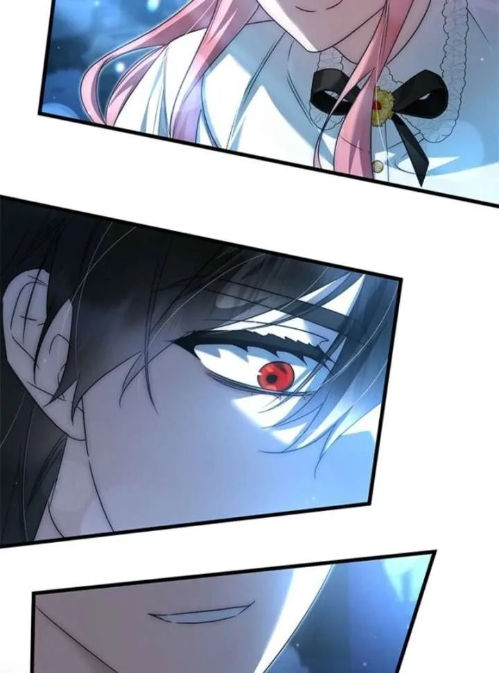 I Became a Tyrant’s Maid Chapter 91 page 81