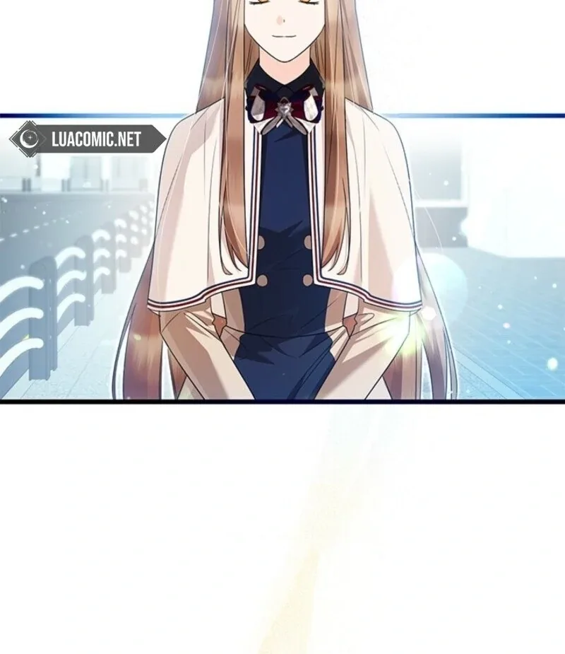 I Became a Tyrant’s Maid Chapter 90 page 97