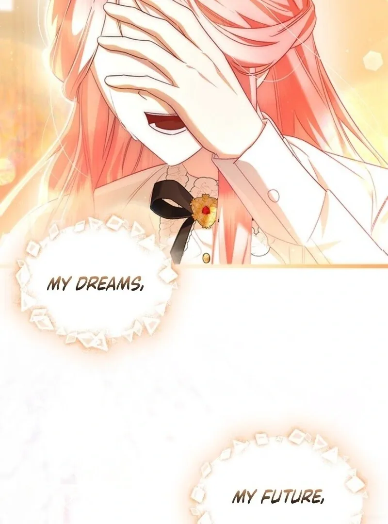 I Became a Tyrant’s Maid Chapter 90 page 87