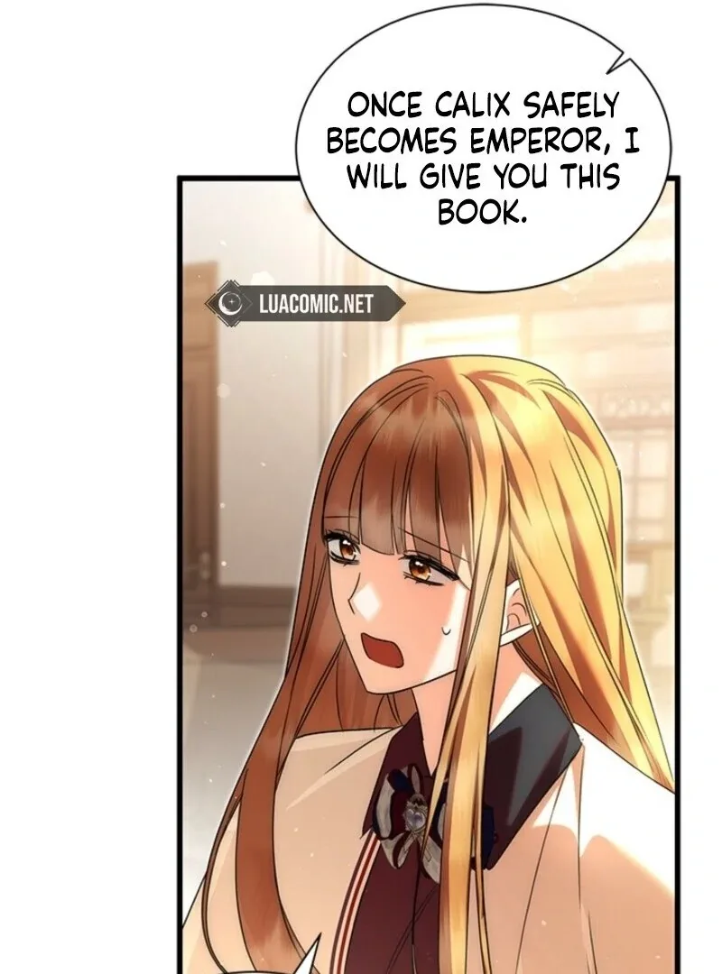 I Became a Tyrant’s Maid Chapter 90 page 71