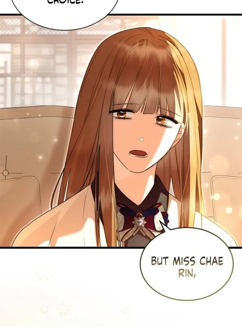 I Became a Tyrant’s Maid Chapter 90 page 81