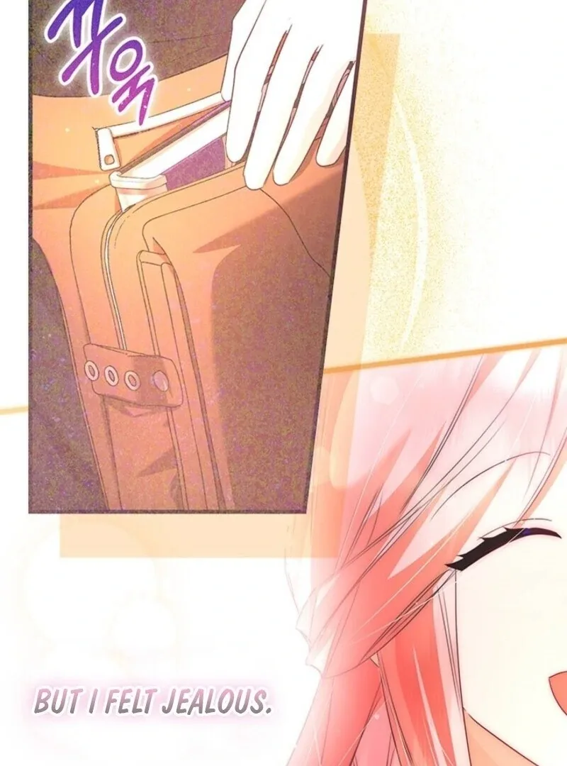 I Became a Tyrant’s Maid Chapter 90 page 95