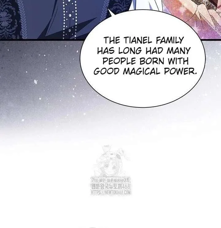 I Became a Tyrant’s Maid Chapter 95 page 11