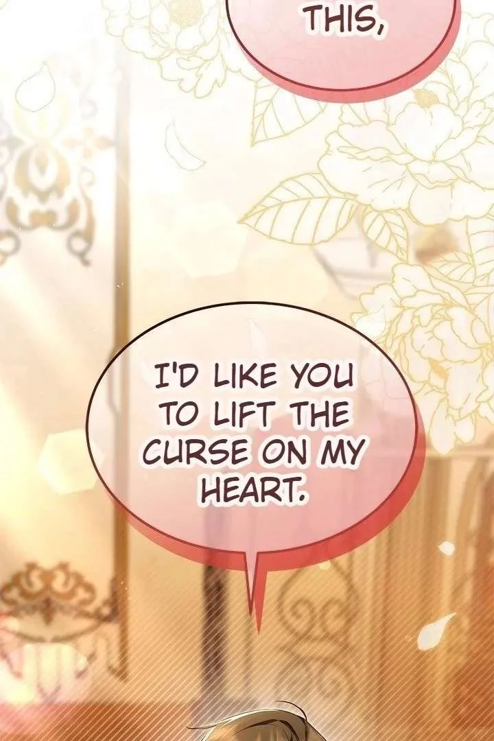 I Became a Tyrant’s Maid Chapter 95 page 3
