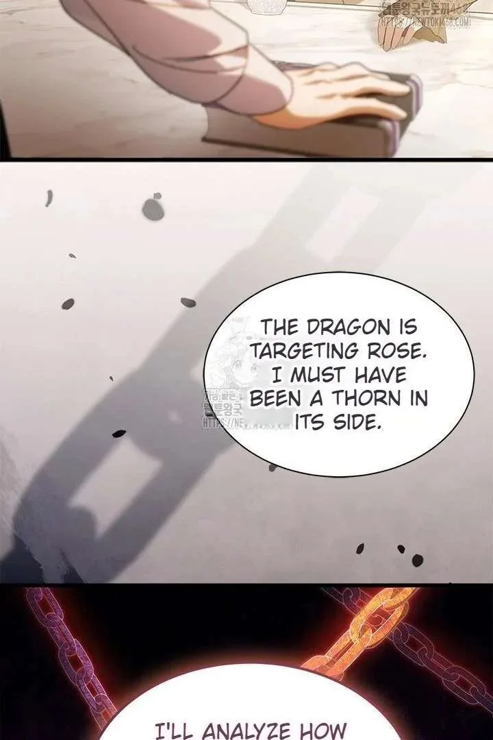 I Became a Tyrant’s Maid Chapter 95 page 8