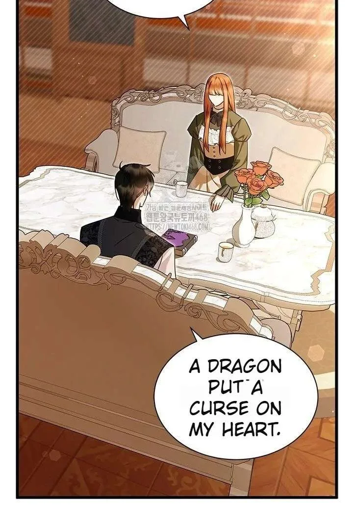 I Became a Tyrant’s Maid Chapter 95 page 6