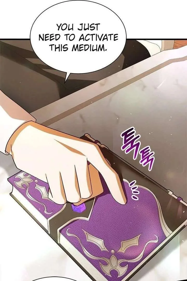 I Became a Tyrant’s Maid Chapter 95 page 12