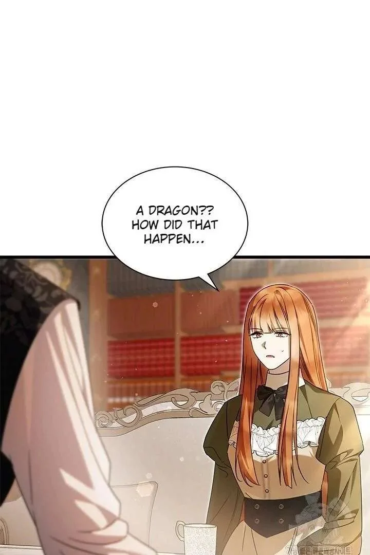 I Became a Tyrant’s Maid Chapter 95 page 7