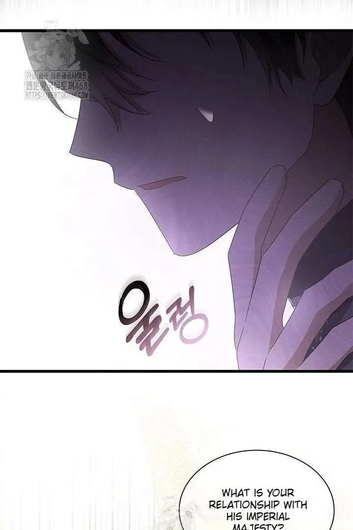 I Became a Tyrant’s Maid Chapter 95 page 31