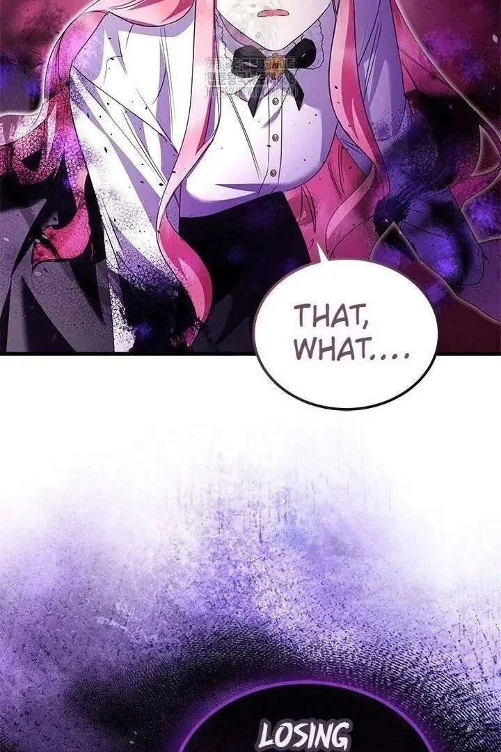 I Became a Tyrant’s Maid Chapter 96 page 9
