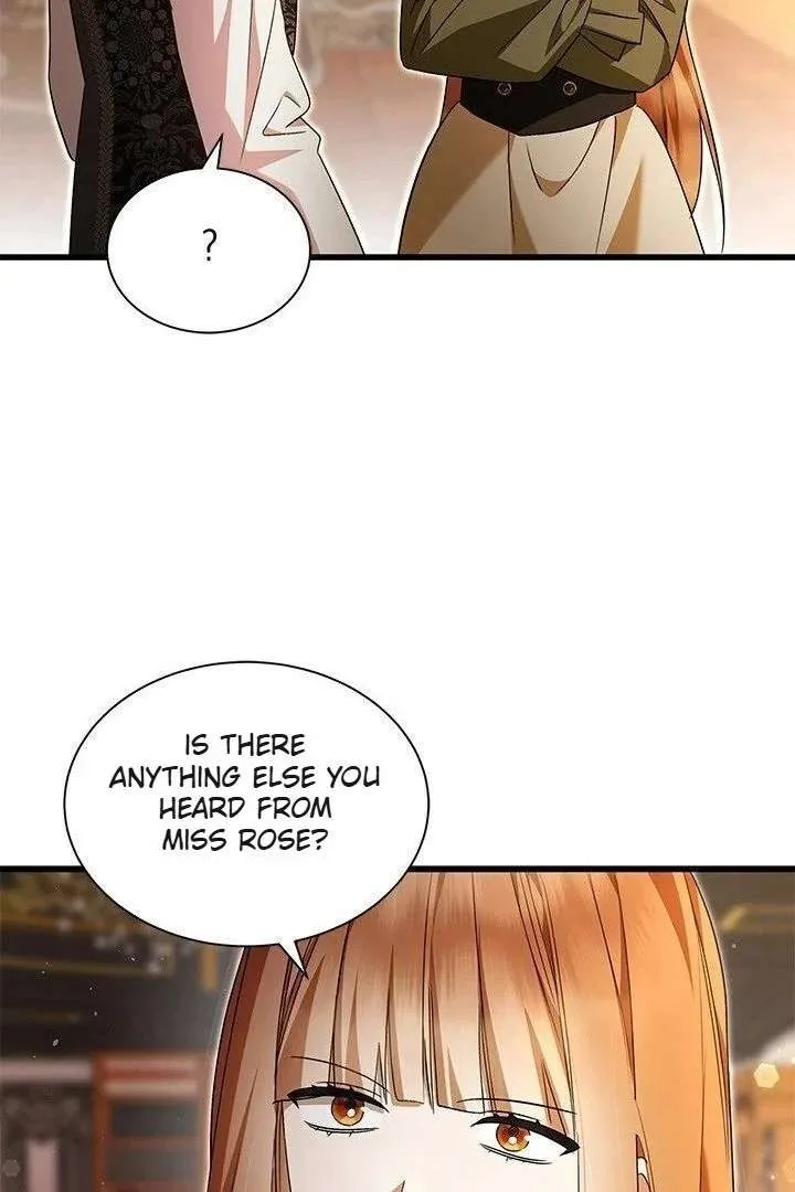 I Became a Tyrant’s Maid Chapter 95 page 25